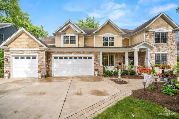 706 Wehrli Drive, Naperville, IL 60540