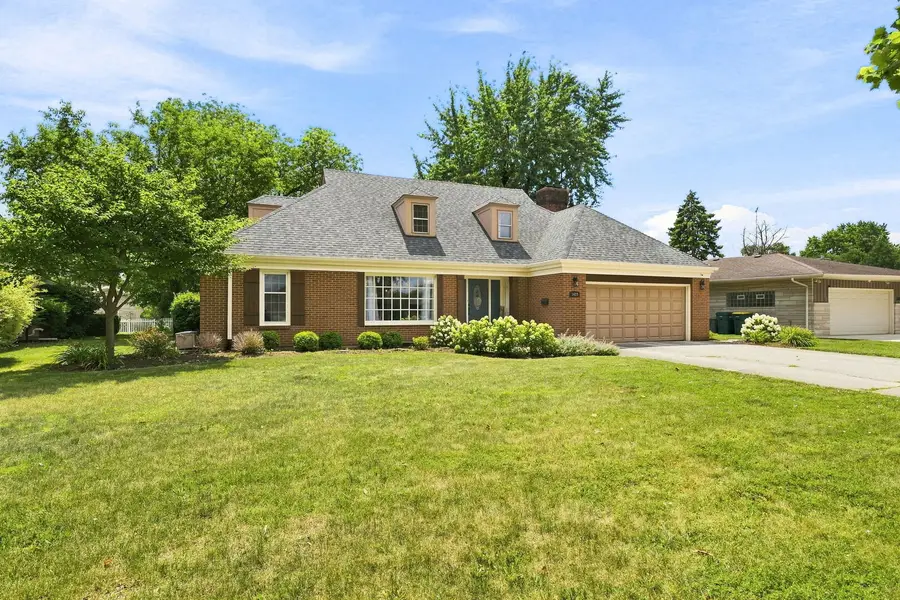 1420 Mason Avenue, Joliet, IL 60435 - #2