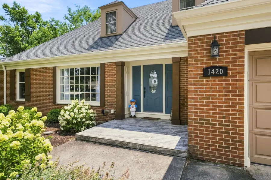 1420 Mason Avenue, Joliet, IL 60435 - #3
