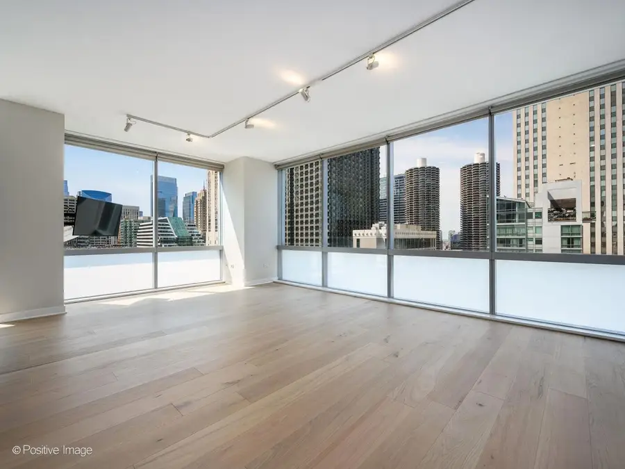 8 E Randolph Street #2105, Chicago, IL 60601 - #2