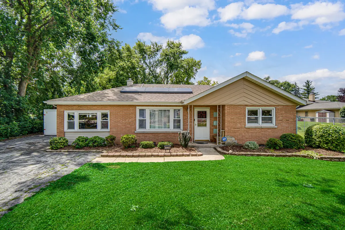 7529 W 103rd Street, Palos Hills, IL 60465 - #1
