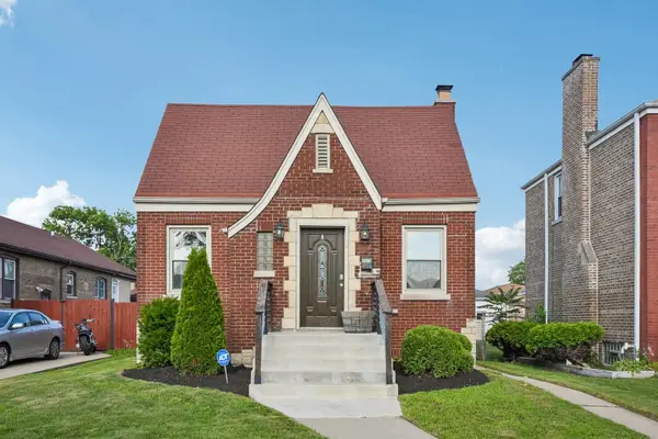 8641 S Constance Avenue, Chicago, IL 60617
