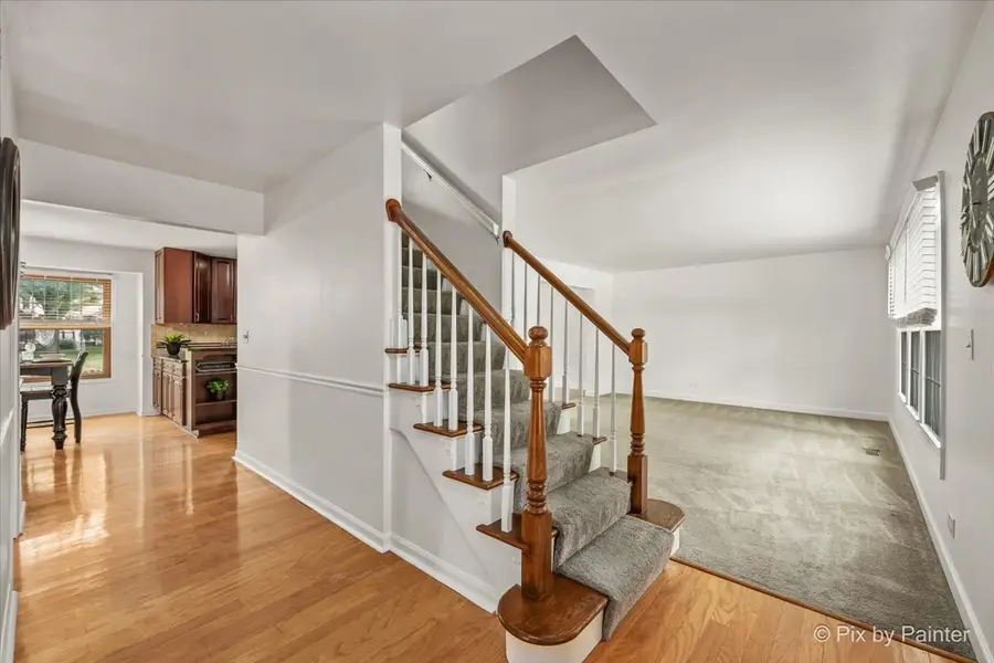1837 Princeton Circle, Naperville, IL 60565 - #3