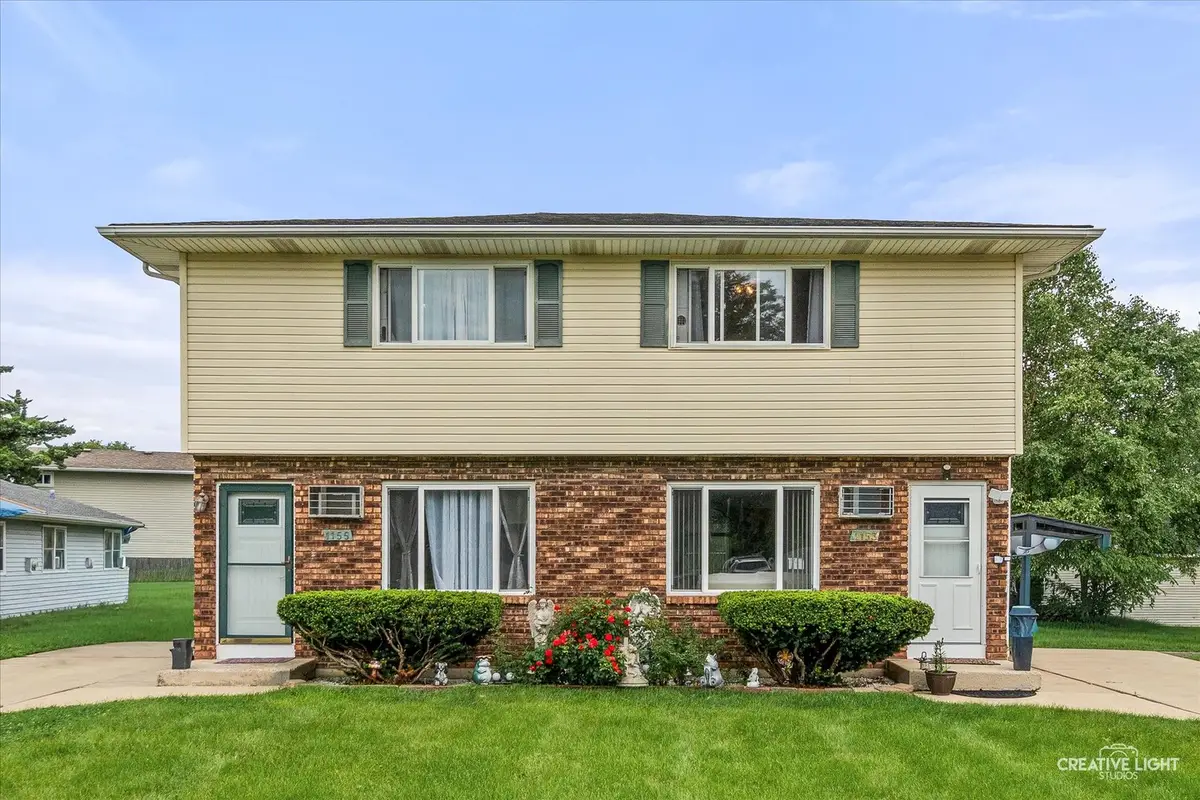 1153-1155 Burgundy Lane, Aurora, IL 60505 - #1