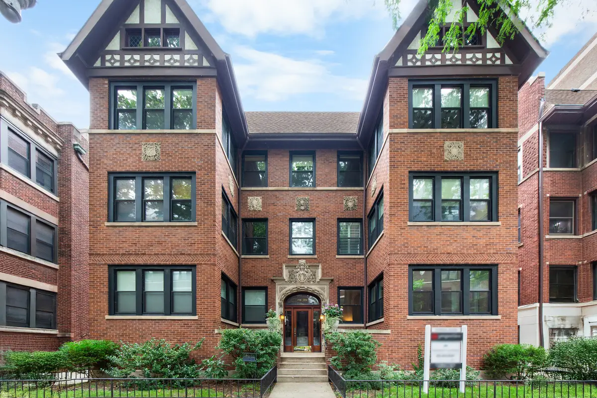 704 W Buena Avenue #1E, Chicago, IL 60613 - #1