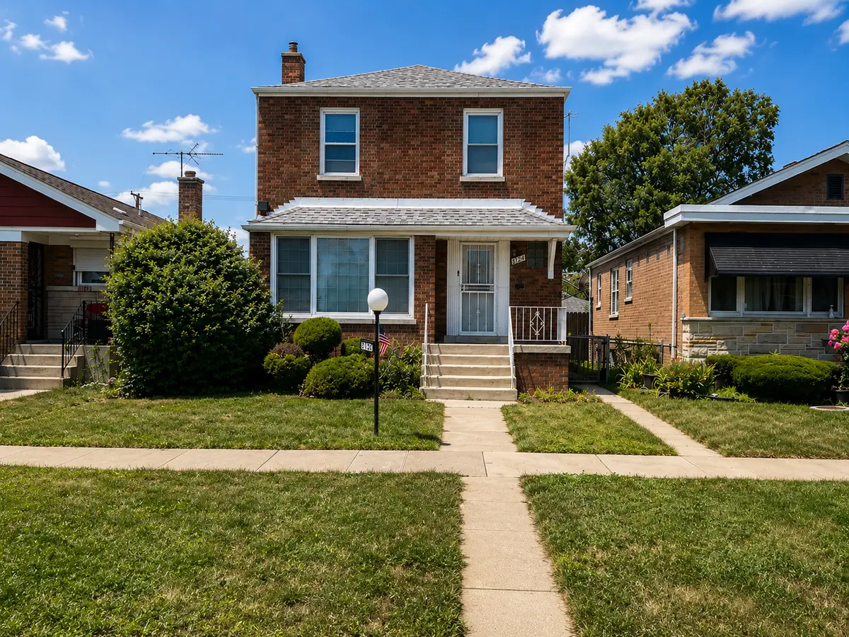 8124 S Wabash Avenue, Chicago, IL 60619 - #1