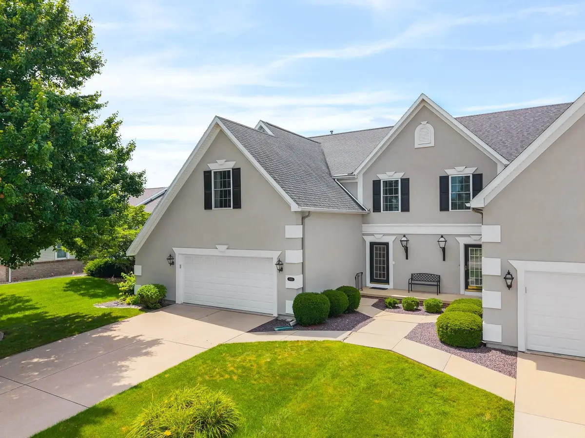 1905 Deer Cove Cc Court, Normal, IL 61761 - #1
