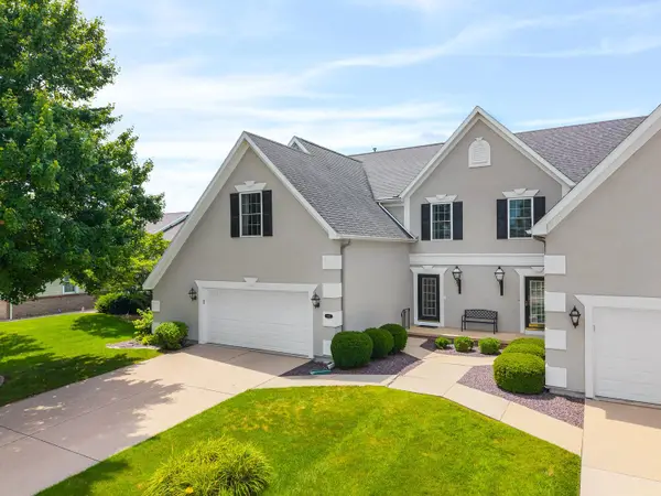 1905 Deer Cove Cc Court, Normal, IL 61761