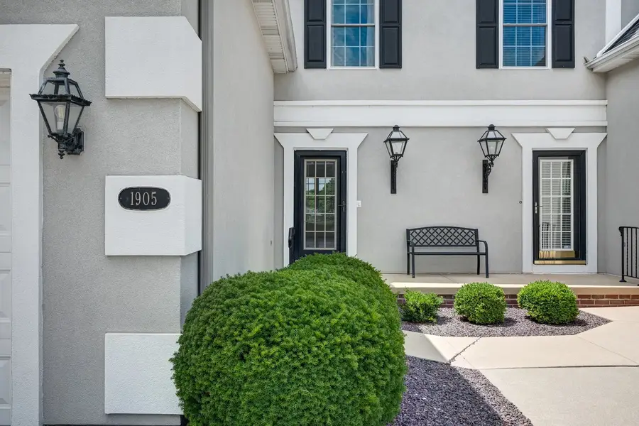 1905 Deer Cove Cc Court, Normal, IL 61761 - #2