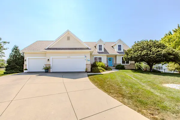 2334 Cascade Court, Normal, IL 61761