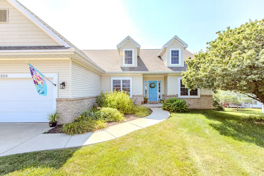 2334 Cascade Court, Normal, IL 61761 - #2