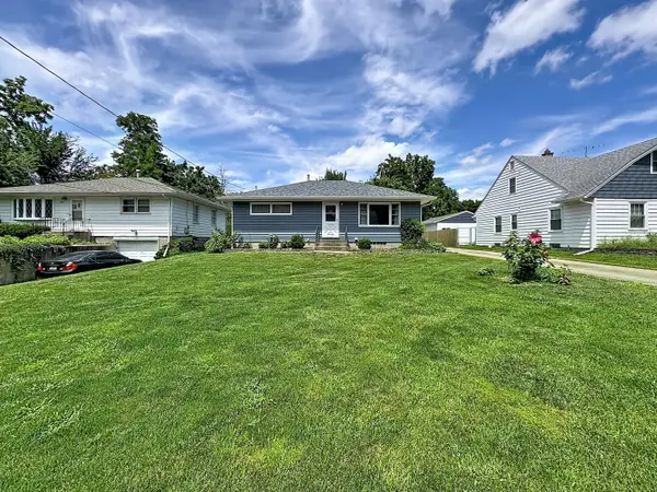 3237 22nd Avenue, Rock Island, IL 61201