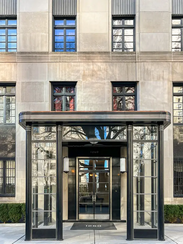 1260 N Astor Street #7, Chicago, IL 60610