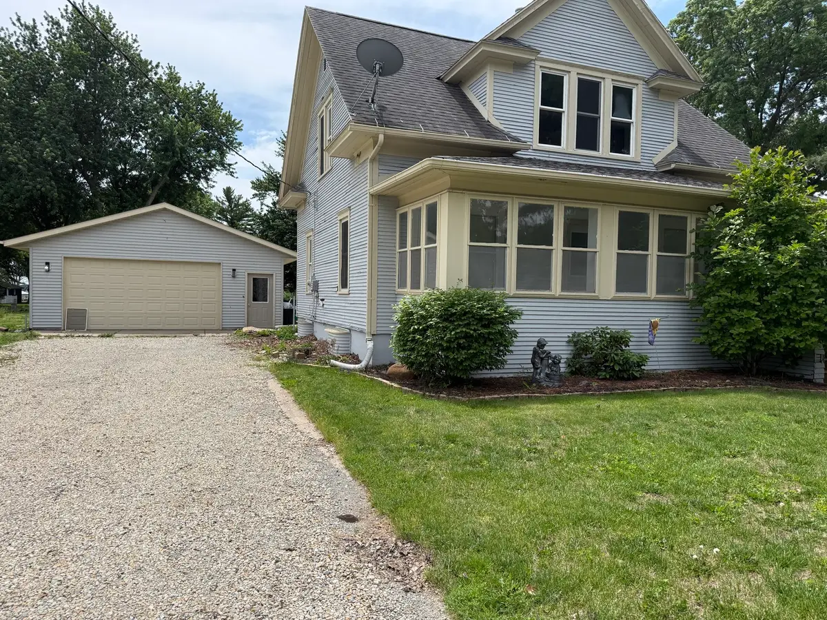 314 Main Street, Hooppole, IL 61258 - #1