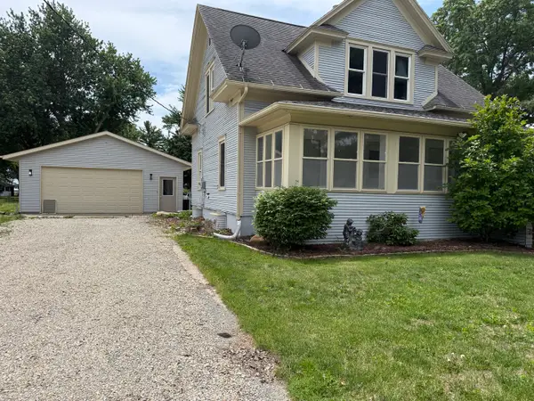 314 Main Street, Hooppole, IL 61258