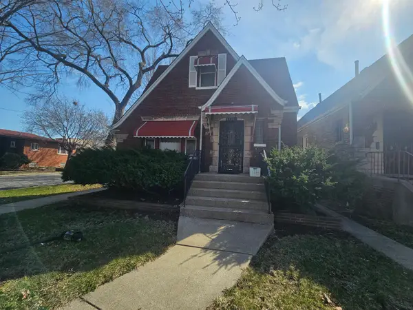 10401 S Forest Avenue, Chicago, IL 60628