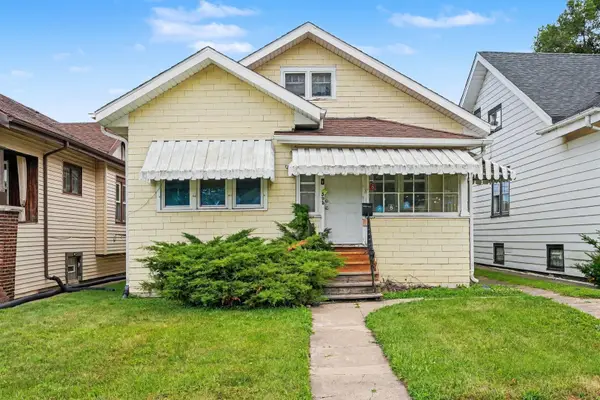 595 Forsythe Avenue, Calumet City, IL 60409