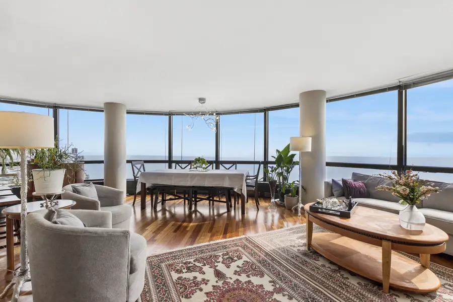 5415 N Sheridan Road #5206, Chicago, IL 60640 - #2