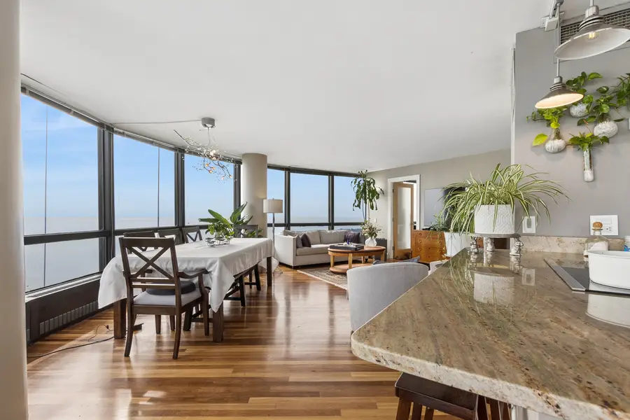 5415 N Sheridan Road #5206, Chicago, IL 60640 - #3