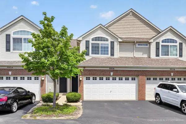 9956 Cummings Street, Huntley, IL 60142