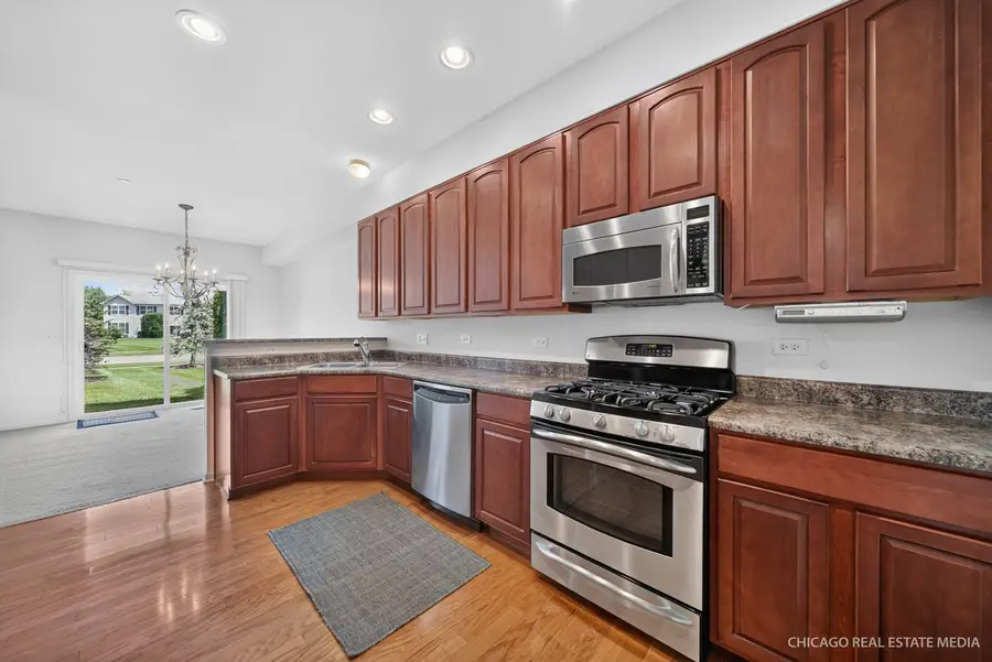 9956 Cummings Street, Huntley, IL 60142 - #3