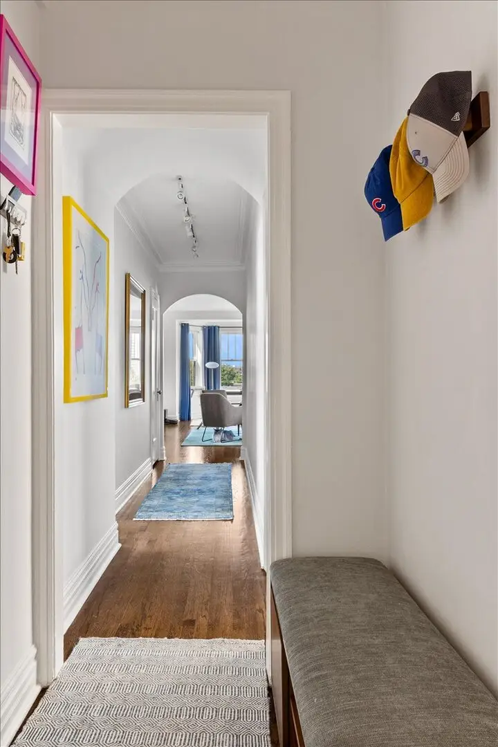 609 W Stratford Place #7C, Chicago, IL 60657 - #2