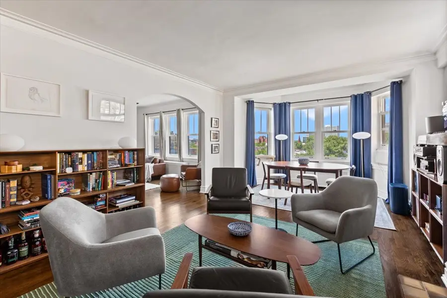 609 W Stratford Place #7C, Chicago, IL 60657 - #3