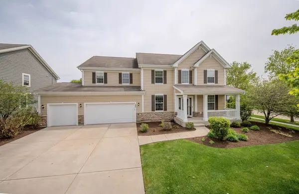 781 Richwood Avenue, Elgin, IL 60124