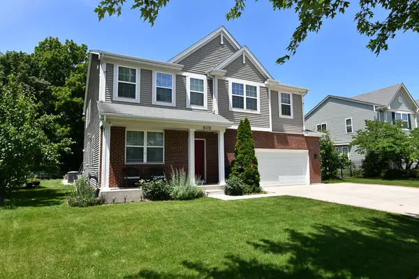 6112 115th Avenue, Kenosha, WI 53142