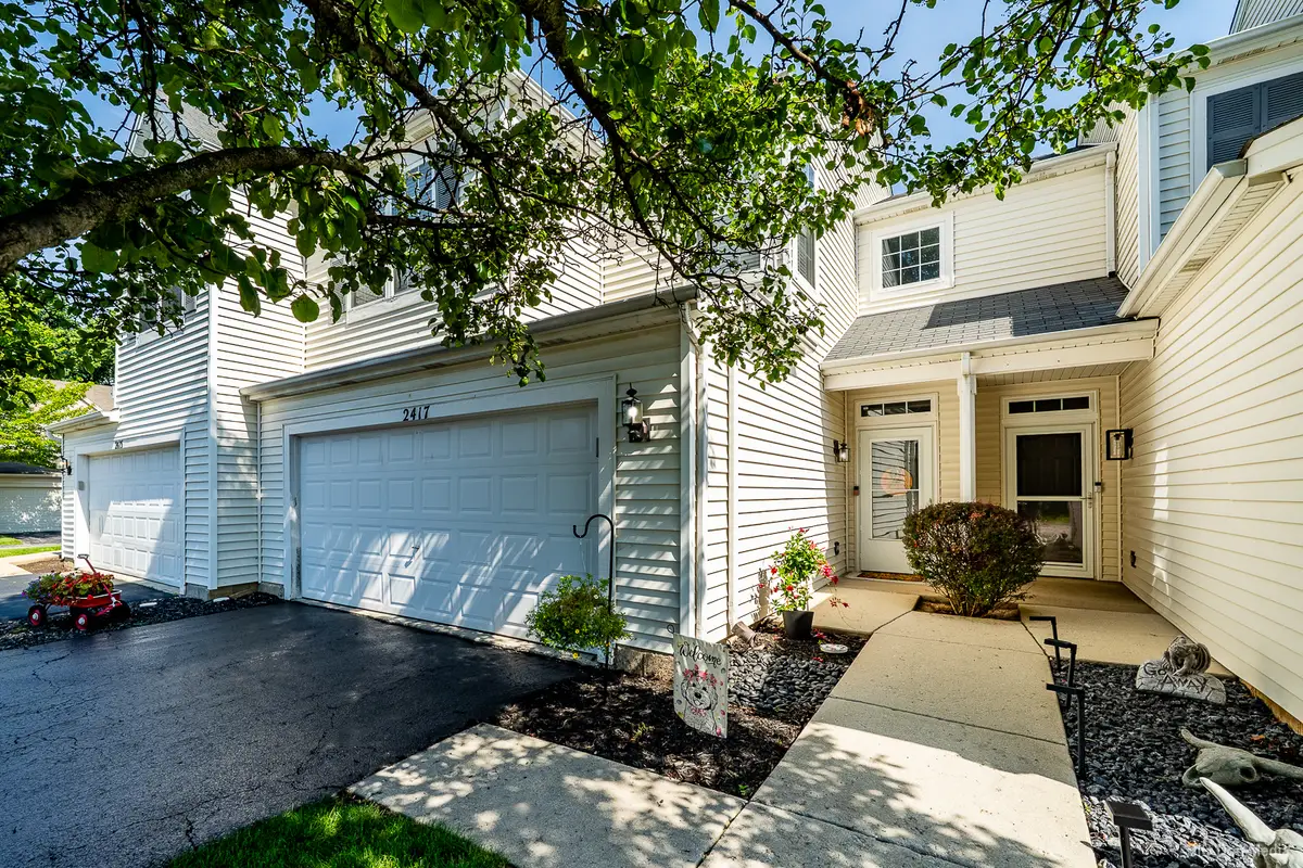 2417 Brush Hill Circle, Joliet, IL 60432 - #1