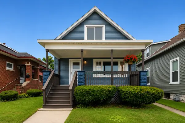 12845 Lincoln Street, Blue Island, IL 60406