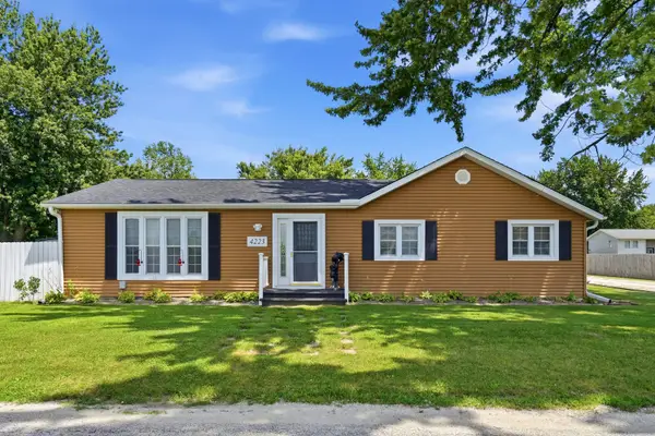 4223 193rd Street N, Port Byron, IL 61275