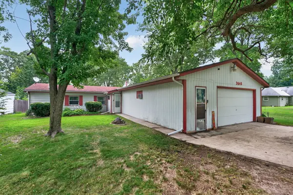 3646 Algonquin Boulevard, Rockford, IL 61102