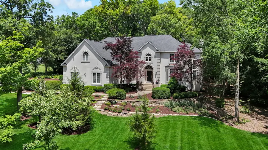 36W244 Fieldcrest Drive, Saint Charles, IL 60175 - #3