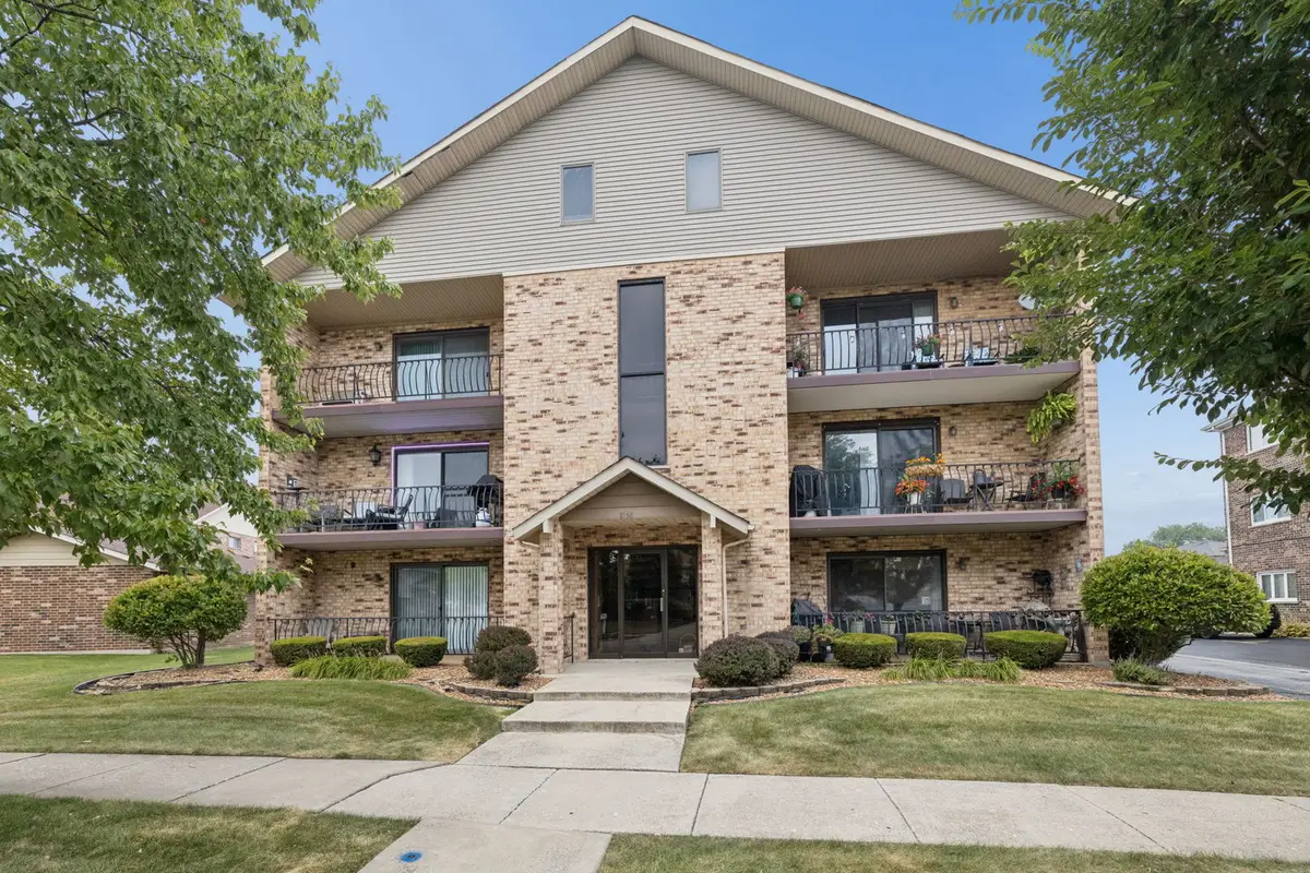 8158 169th Street #1W, Tinley Park, IL 60477 - #1