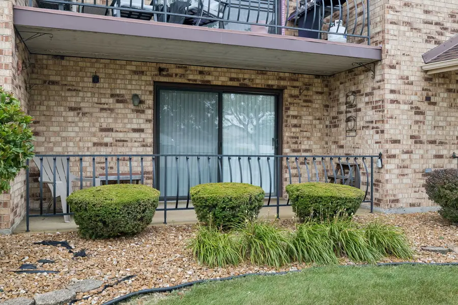 8158 169th Street #1W, Tinley Park, IL 60477 - #2