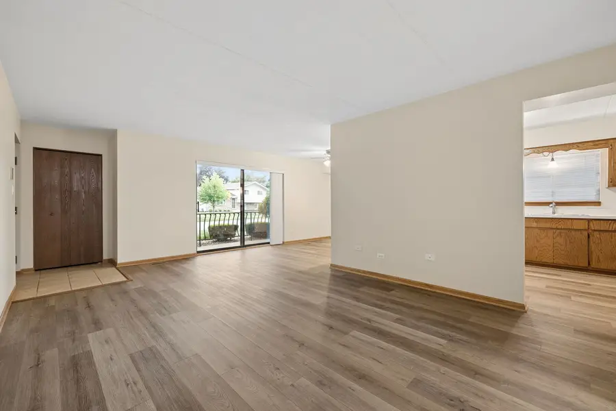 8158 169th Street #1W, Tinley Park, IL 60477 - #3