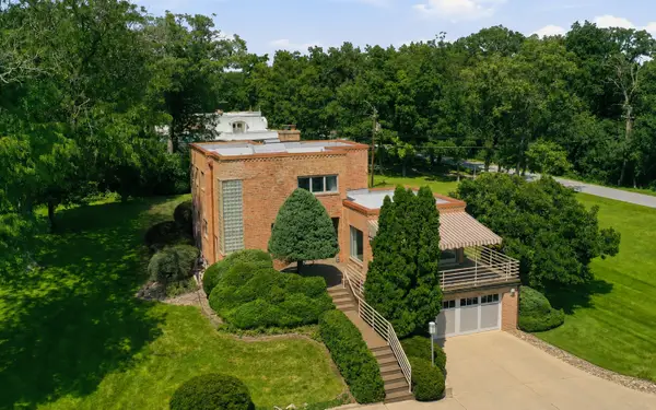 459 Aberdeen Drive, Crete, IL 60417