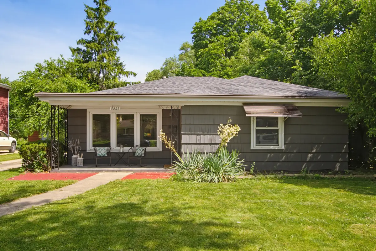 8526 Rockefeller Avenue, Brookfield, IL 60513 - #1