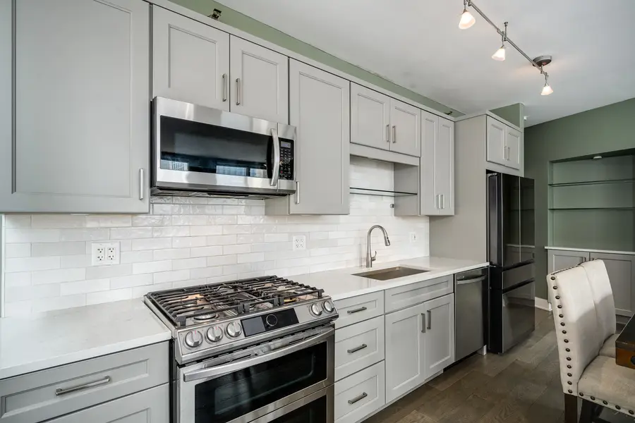701 S Wells Street #804, Chicago, IL 60607 - #3