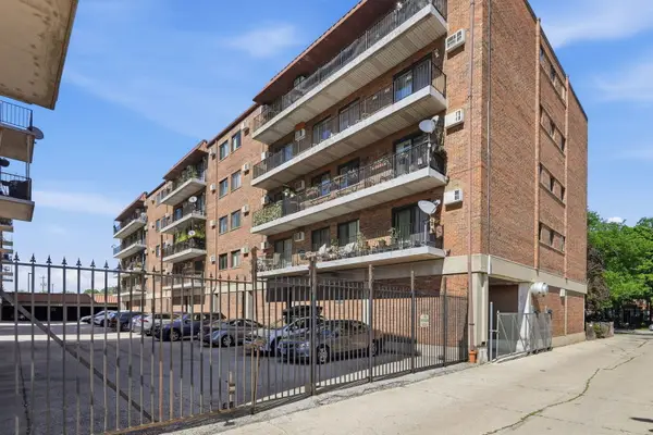 2320 N Nordica Avenue #410D, Chicago, IL 60707