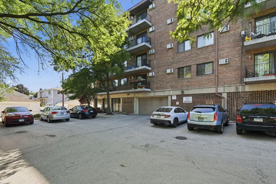 2320 N Nordica Avenue #410D, Chicago, IL 60707 - #2