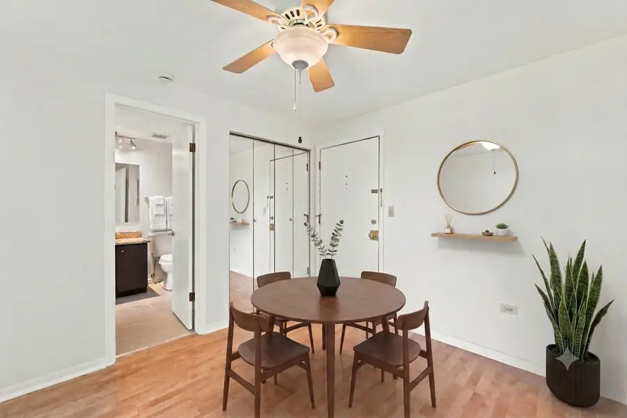 2320 N Nordica Avenue #410D, Chicago, IL 60707 - #3