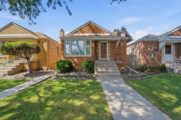 5810 W 64th Street, Chicago, IL 60638