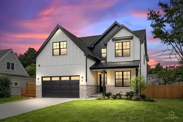 1112 Cedar Lane, Northbrook, IL 60062