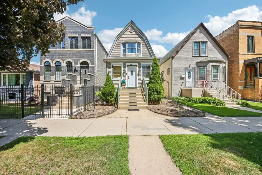 3819 N Kilpatrick Avenue, Chicago, IL 60641 - #2