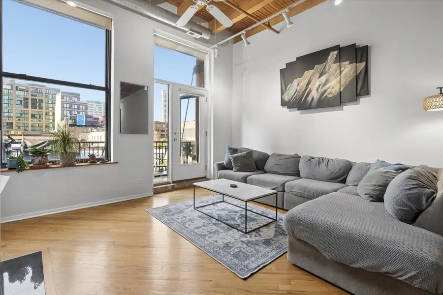 Address Withheld By Seller, Chicago, IL 60661 - #3