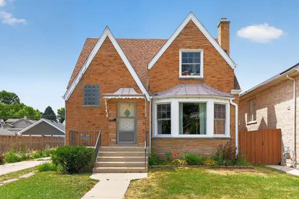 2642 N Nordica Avenue, Chicago, IL 60707