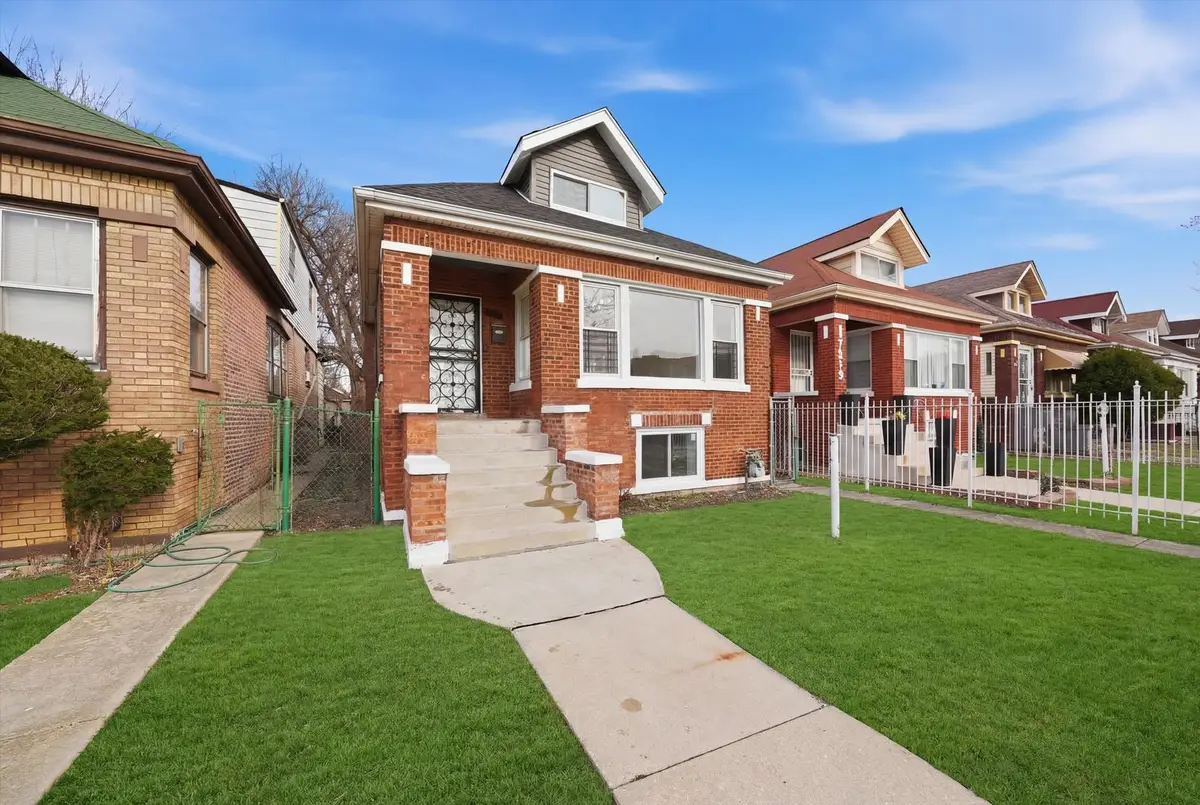7517 S Carpenter Street, Chicago, IL 60620 - #1