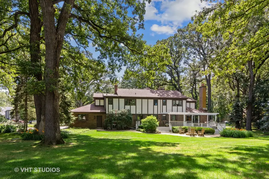 515 Aberdeen Road, Frankfort, IL 60423 - #2